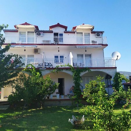 Apartmant Sucic Daire Kastela Dış mekan fotoğraf