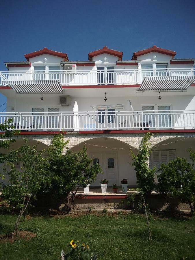 Apartmant Sucic Kastela Dış mekan fotoğraf