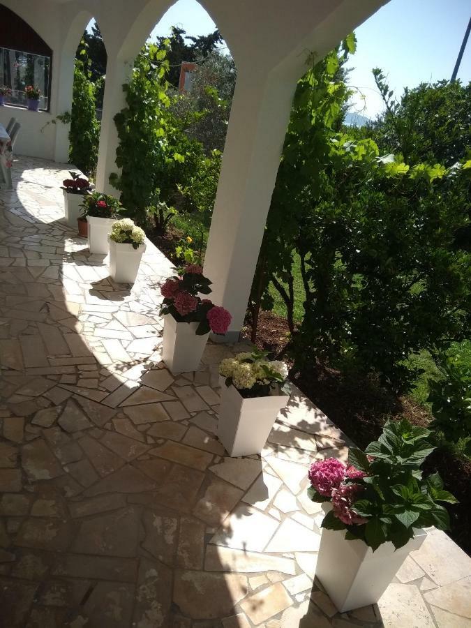 Apartmant Sucic Kastela Dış mekan fotoğraf