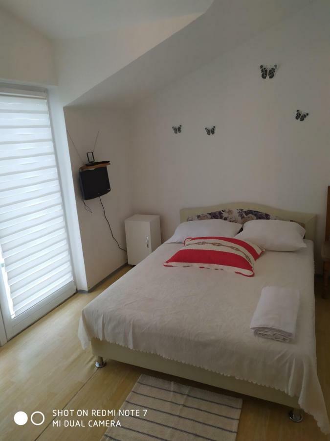 Apartmant Sucic Daire Kastela Dış mekan fotoğraf