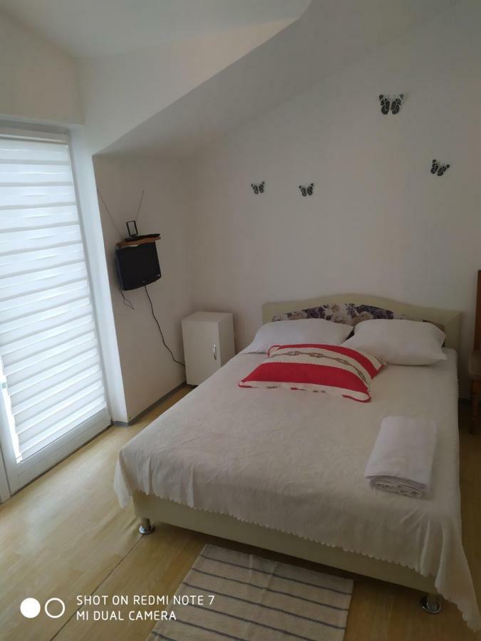 Apartmant Sucic Kastela Dış mekan fotoğraf