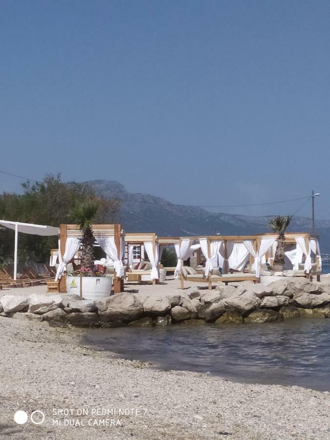 Apartmant Sucic Kastela Dış mekan fotoğraf