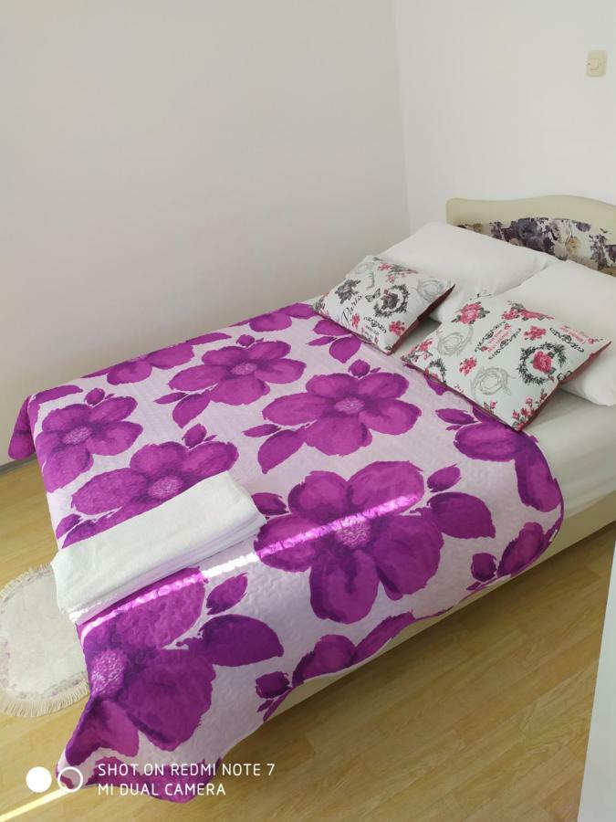 Apartmant Sucic Kastela Dış mekan fotoğraf