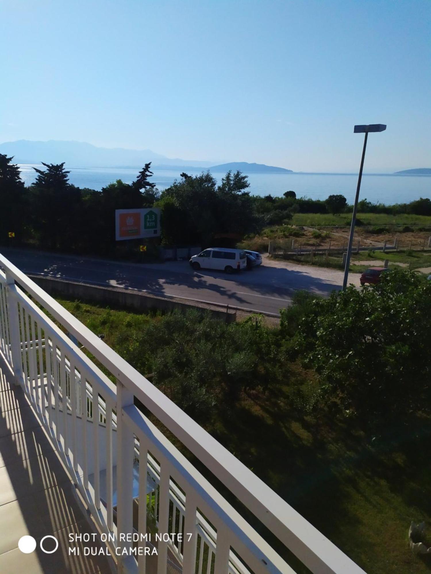Apartmant Sucic Kastela Dış mekan fotoğraf