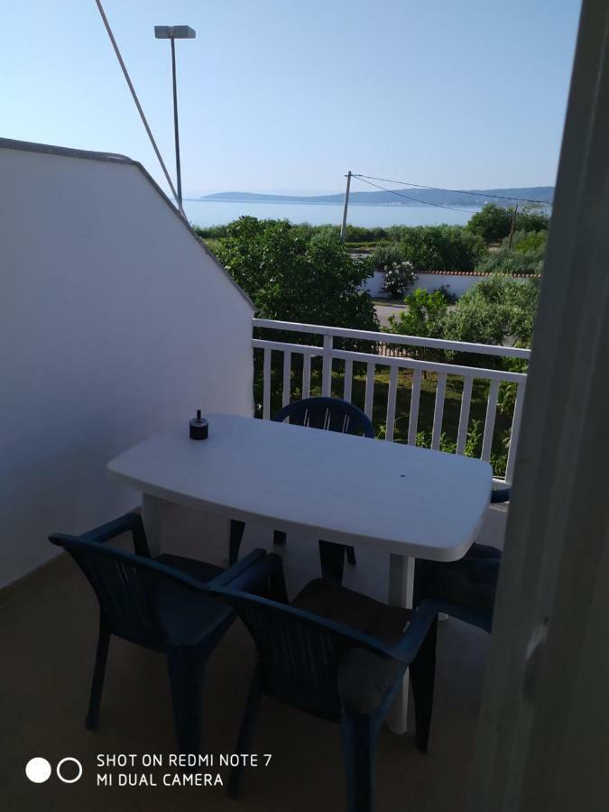 Apartmant Sucic Kastela Dış mekan fotoğraf
